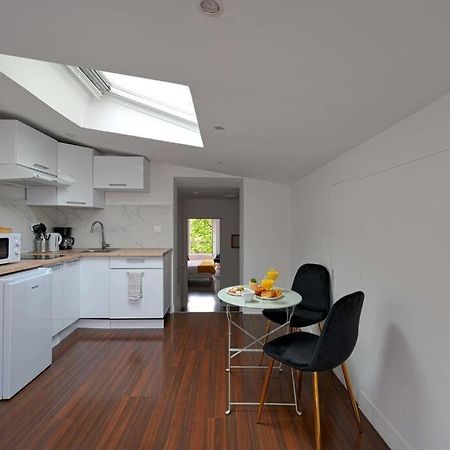 Sublime Appartement -Versailles Exterior photo